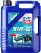 Liqui Moly Marine 4T Huile moteur 10W-40 5 litres