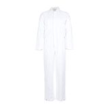 Planam Food overall met Haccp 280 g/m² - Wit - 60