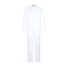 Planam Food overall met Haccp 280 g/m² - Wit - 60