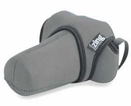 Zing 510-105 Cameratas - Grijs