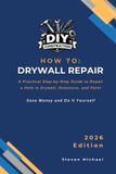 How Libri GmbH How to Repair Drywall Retexture and Paint: A Practical Step-by-Step Guide for a Professional Finish