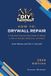 How Libri GmbH How to Repair Drywall Retexture and Paint: A Practical Step-by-Step Guide for a Professional Finish