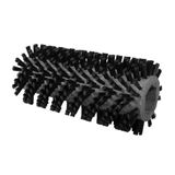 Batavia Maxxbrush zwarte nylon spiraalborstel