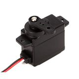 Dynamite Dynamite Mini Servo Waterdicht