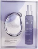 REF Stockholm Leave in Serum Box