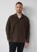 s.Oliver Sweatshirt Heren Bruin XXL