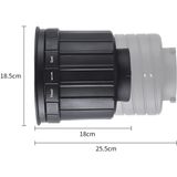 Tolifo FL-X2 Fresnel lens