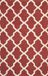 Safavieh Vloerkleed Ava wol 152 x 244 cm Roestkleurig