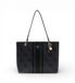 Guess Noelle II Tote - Shopper 37 cm (coal logo)