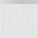 Acudam Gordijn Acudam Lisboa Deuren Kristal Buitenkant PVC Aluminium 90 x 210 cm