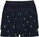 JP 1880 - Heren - Boxershorts FLEXNAMIC® OEKO-TEX set van 2 onderbroek - Navy blauw - Maat L
