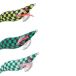 Kabo Squid Turlutte Squares 3.0 14g 100 mm