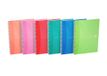 Oxford Spiraalblok Mycolours Lijn A4 180 Pagina's Assorti | 20 Stuks
