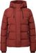 QS s.Oliver QS Outdoor-Jacke Vrouwen Rood Polyester Capuchon Regular Fit