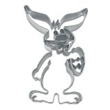 Städter Uitsteekvorm, roestvrij staal, zilver, 10,5 cm