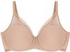 Triumph Infinite Sensation Minimizer BH Beige