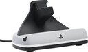 PowerA Oplaadstation voor PlayStation Portal™ Remote Player met Lumectra™ - Zwart/ wit