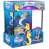 Hagen Marina Sea Unicorn Aquariumset