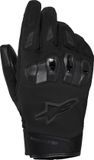 Alpinestars SP X Z WP gants moto imperméables Noir 2XL