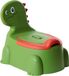 Potty SUPERBE BEBE® Kinderpotje - Groen