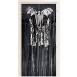 Merkloos / Sans marque Horror Decoratie Pakket