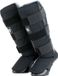 Super Pro Combat Gear Savior Scheenbeschermer Zwart/Wit Medium