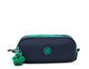 Kipling GITROY Unisex Tekenetui - BLUE GREEN BL