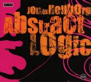 Abstract Bardo Records Abstract Logic CD Jonas Hellborg 0647882013522