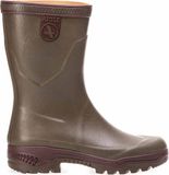 Aigle Parcours 2 Laars | Kaki - Regenlaarzen - Maat 38 - Groen