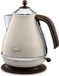Delonghi Icona Vintage Waterkoker KBOV 2001.BG