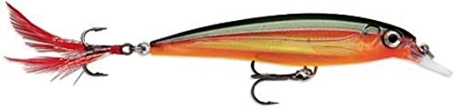 Rapala Rapala visaas X-Rap Jerkbait 08