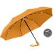 Fare Whiteline Parapluie de poche à ouverture et fermeture automatiques