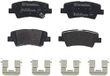 Brembo P 30 094 Brake Pad