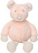 Happy Horse Varken Posh Knuffel 40 cm - Roze - Baby knuffel