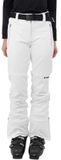 Fundango Galena Pantalon Blanc S Femme