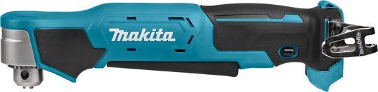 Makita DA332DZJ 10.8V Haakse boormachine - Zwart/Blauw