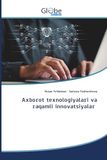 Axborot OmniScriptum SRL Axborot texnologiyalari va raqamli innovatsiyalar Paperback