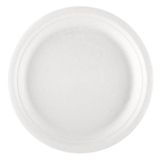 Garcia de Pou Bionic Plates, 200 Units, 30 x 2.5 cm, Cellulose