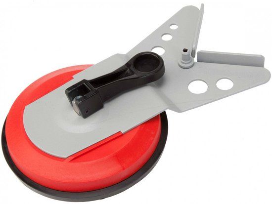Rubi Multidrill boorgeleiding (max. 83mm) - 50944