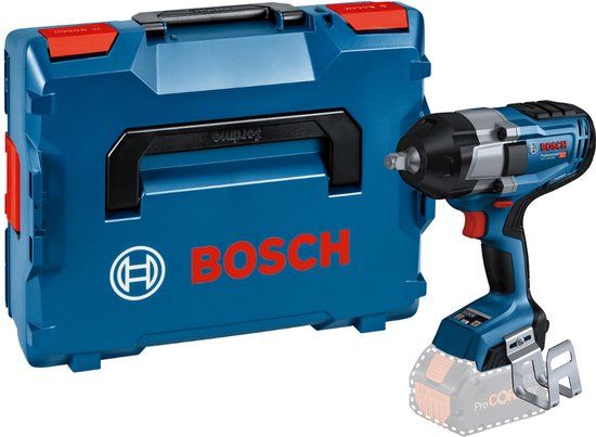 Bosch GDS 18V-1000 solo - KARTON - 4059952564562
