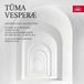 Outhere Supraphon Czech Ensemble Baroque, Roman Válek - Tuma: Vesperae (CD)