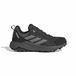 Adidas Terrex Anylander Leather Wandelschoenen Zwart EU 40 2/3 Vrouw