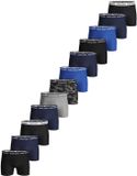 Bjorn Borg Björn Borg Heren Onderbroeken 12-Pack Boxers Mix - Multi - Maat M