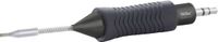 Weller RTMS 013 S MS Soldeerpunt Beitelvorm Grootte soldeerpunt 1.30 mm Inhoud: 1 stuk(s)