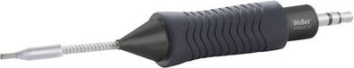 Weller RTMS 013 S MS Soldeerpunt Beitelvorm Grootte soldeerpunt 1.30 mm Inhoud: 1 stuk(s)