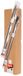 Makita beitelset SDS-MAX, 10 stuks - SDS-MAX - 0088381367905