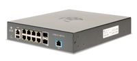 Cambium Networks cnMatrix EX1010 - Netwerk switch - Grijs