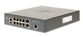 Cambium Networks cnMatrix EX1010 - Netwerk switch - Grijs