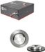 Brembo Disque de frein (09.D903.13)