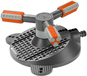 Gardena Comfort Cirkelsproeier Mambo - Ronde tuinsprinkler - 310 m² - 3-20 m bereik